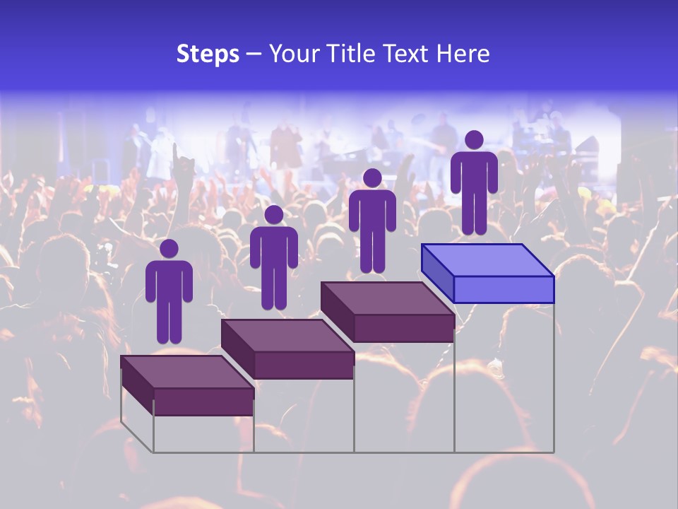 Festival Music Live PowerPoint Template