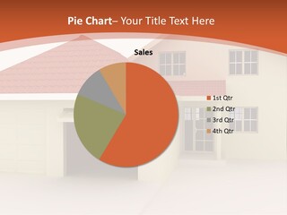 Residential Floor Family PowerPoint Template