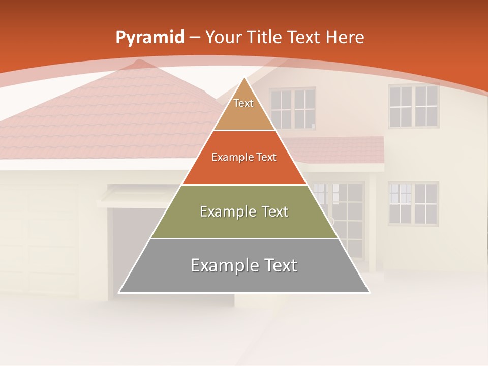 Residential Floor Family PowerPoint Template