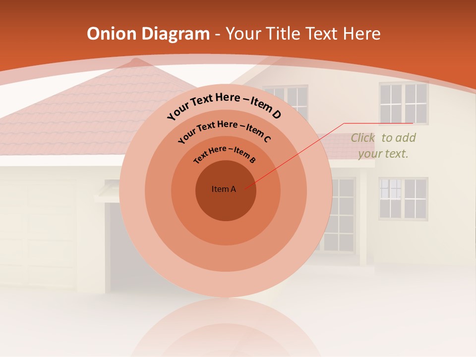 Residential Floor Family PowerPoint Template