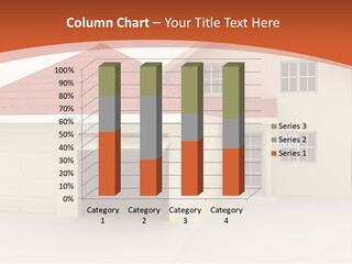 Residential Floor Family PowerPoint Template