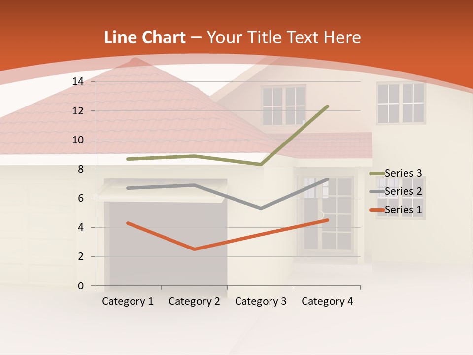Residential Floor Family PowerPoint Template
