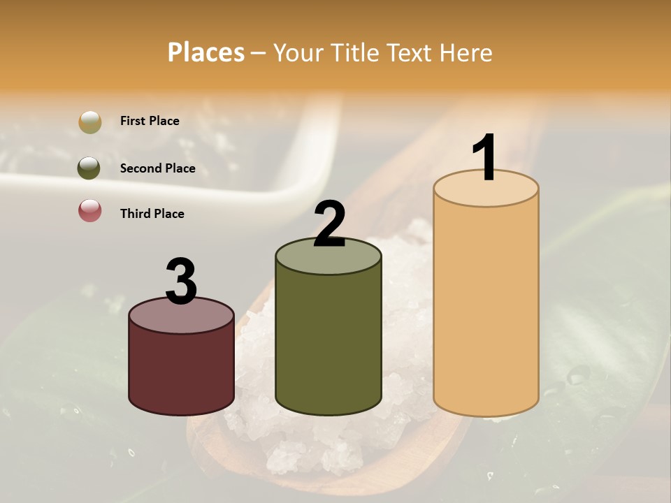 Treatment Setting Wellness PowerPoint Template
