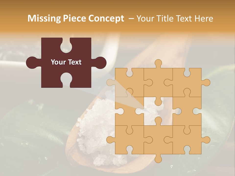 Treatment Setting Wellness PowerPoint Template