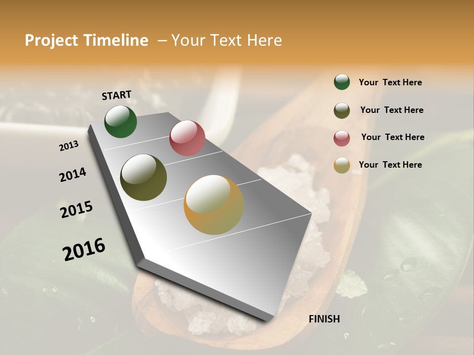 Treatment Setting Wellness PowerPoint Template