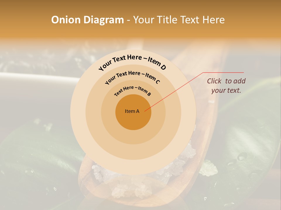 Treatment Setting Wellness PowerPoint Template
