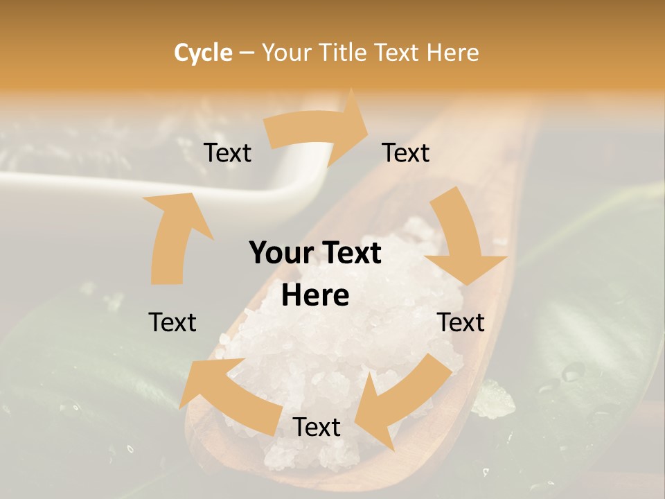Treatment Setting Wellness PowerPoint Template