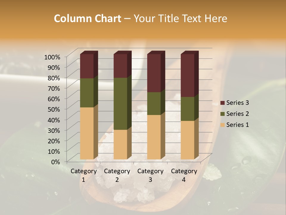 Treatment Setting Wellness PowerPoint Template