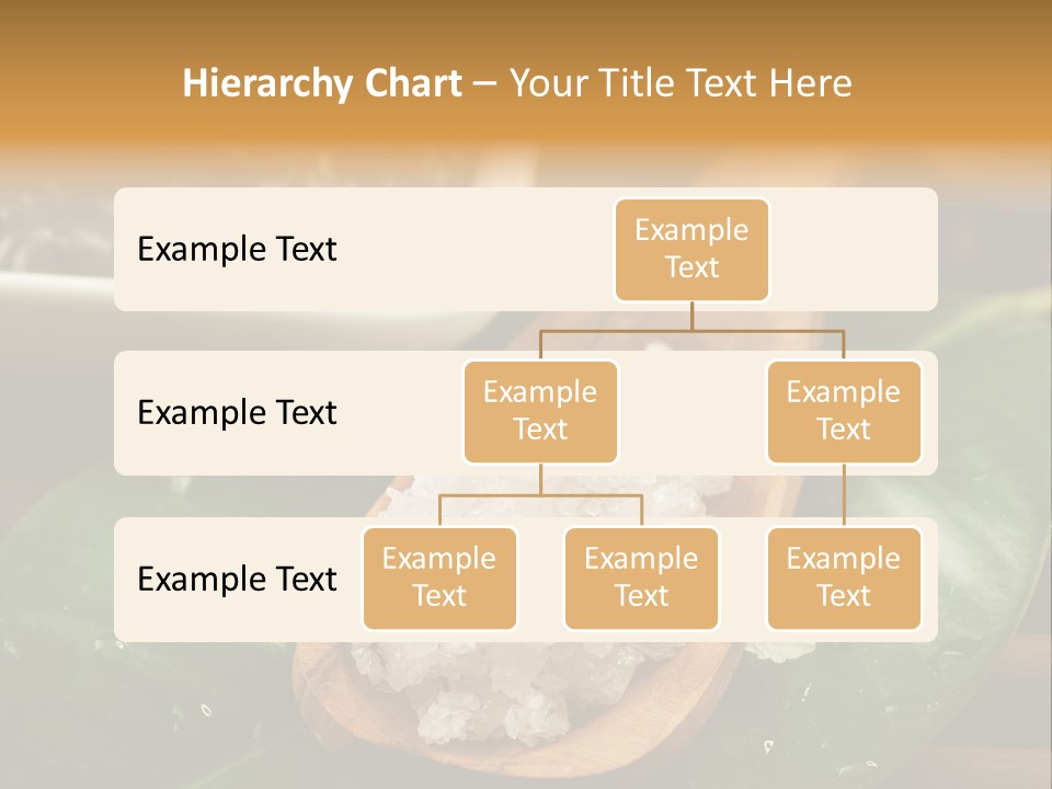 Treatment Setting Wellness PowerPoint Template