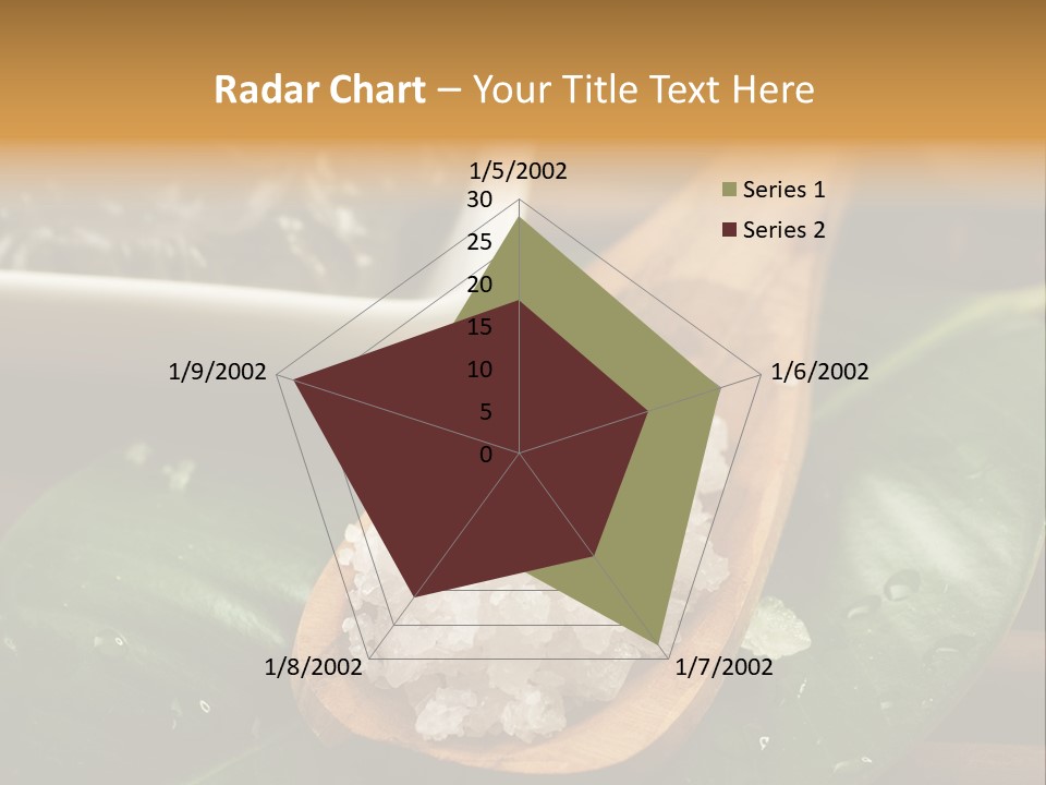 Treatment Setting Wellness PowerPoint Template