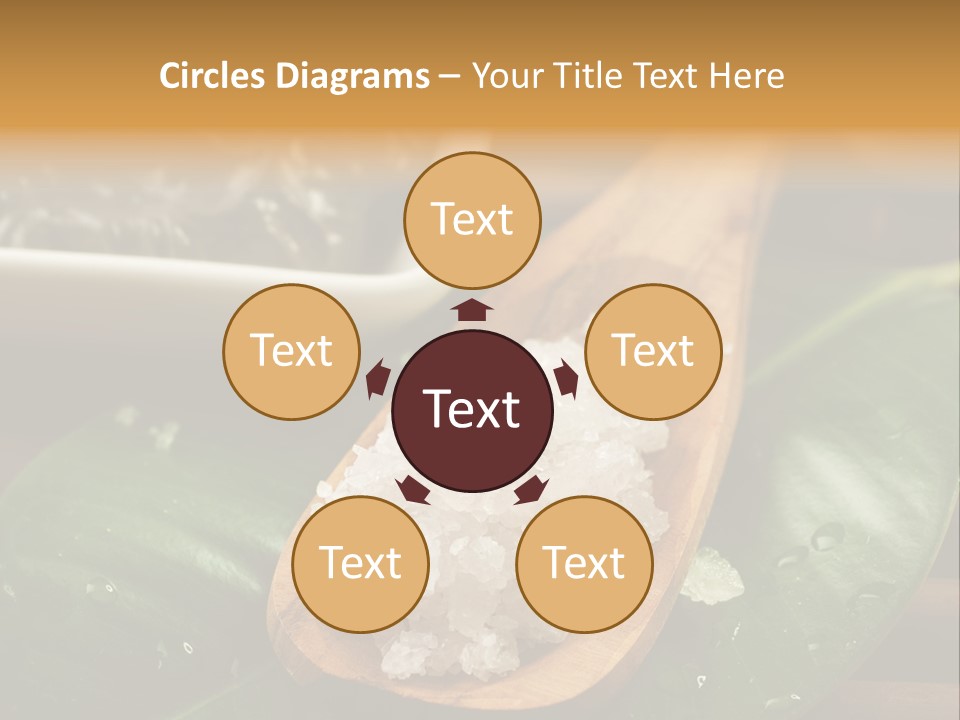 Treatment Setting Wellness PowerPoint Template