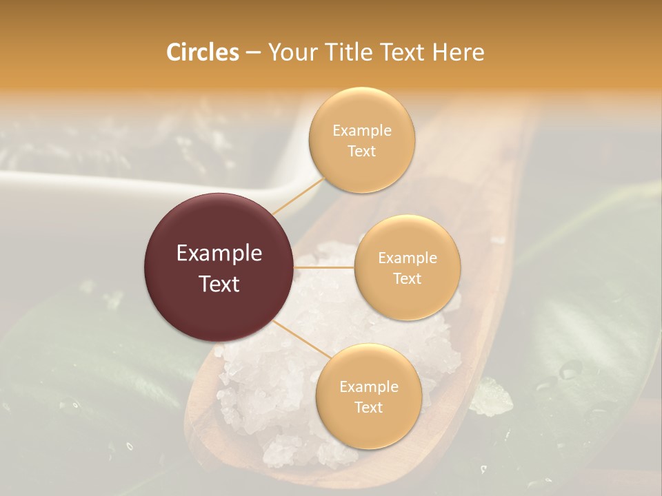 Treatment Setting Wellness PowerPoint Template