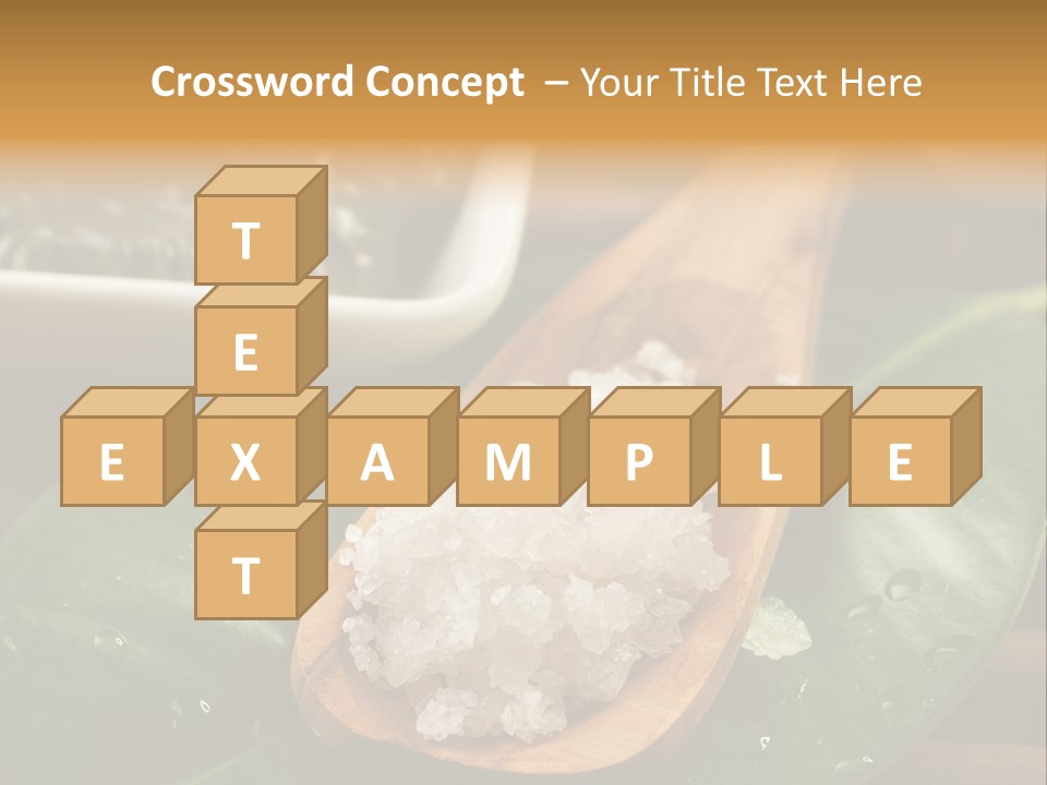 Treatment Setting Wellness PowerPoint Template