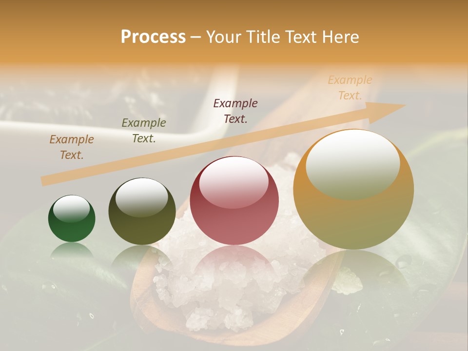 Treatment Setting Wellness PowerPoint Template