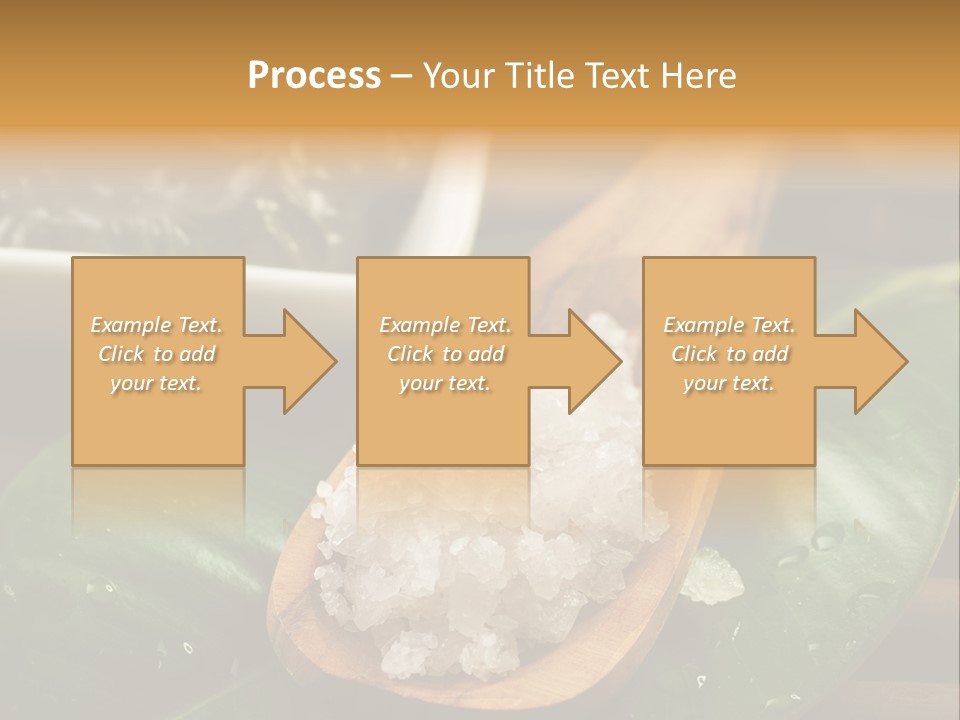 Treatment Setting Wellness PowerPoint Template