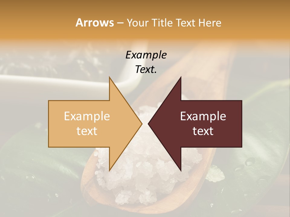 Treatment Setting Wellness PowerPoint Template