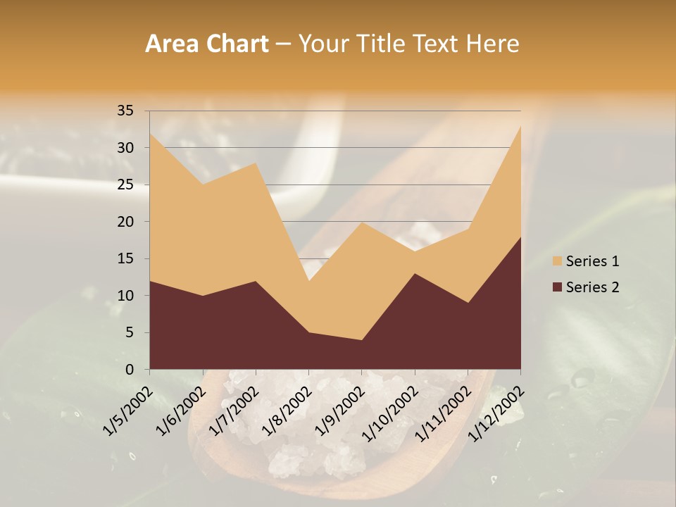 Treatment Setting Wellness PowerPoint Template