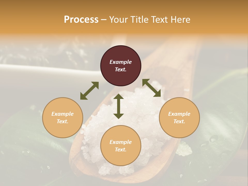 Treatment Setting Wellness PowerPoint Template