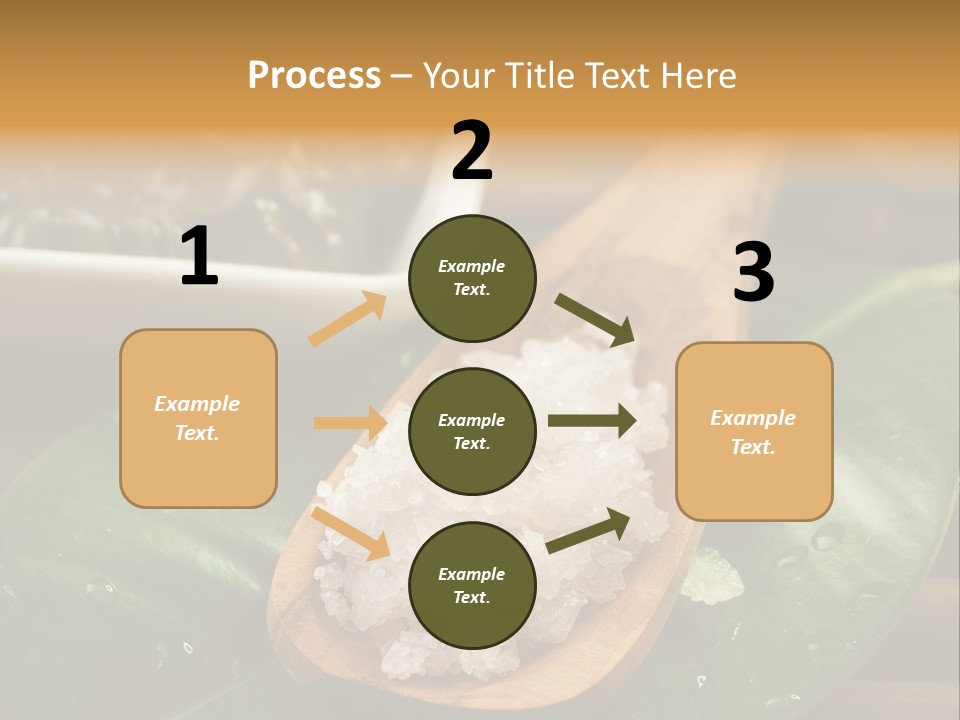 Treatment Setting Wellness PowerPoint Template