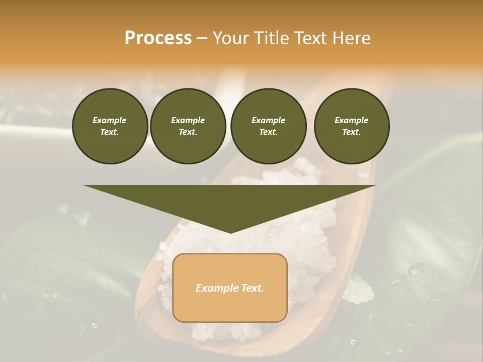Treatment Setting Wellness PowerPoint Template