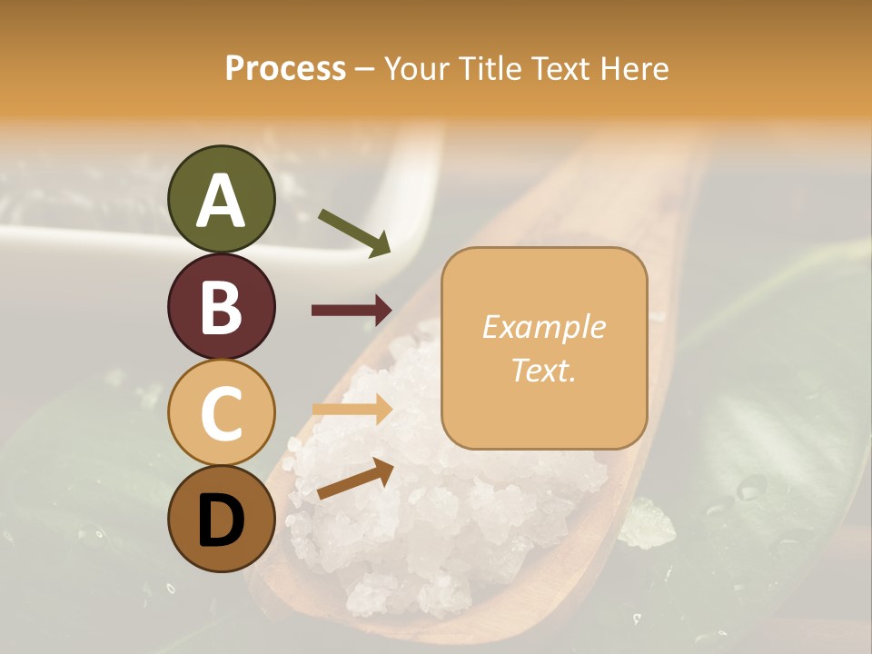 Treatment Setting Wellness PowerPoint Template