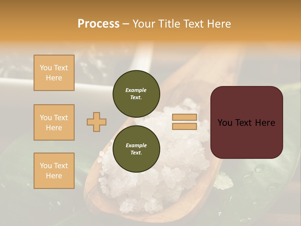 Treatment Setting Wellness PowerPoint Template