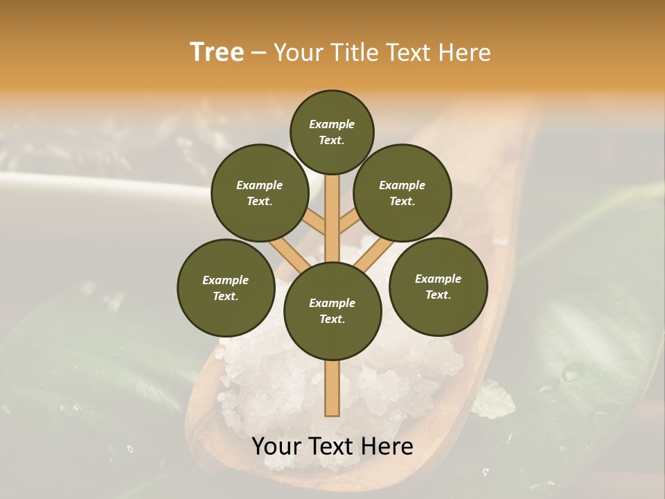 Treatment Setting Wellness PowerPoint Template