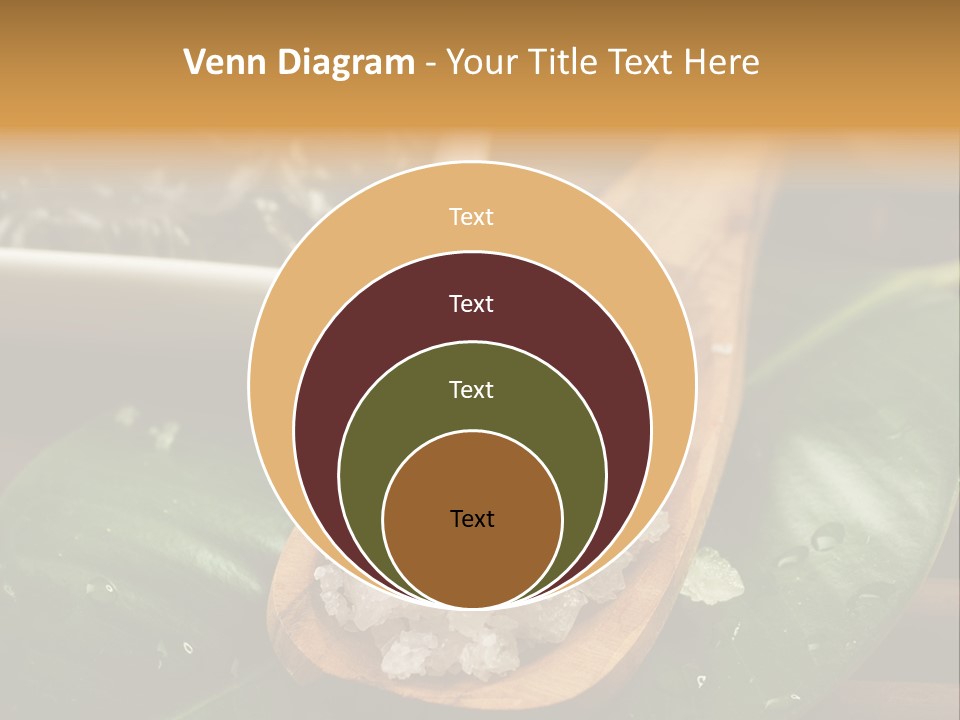 Treatment Setting Wellness PowerPoint Template