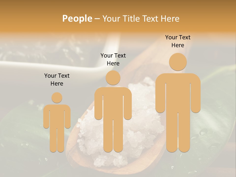 Treatment Setting Wellness PowerPoint Template