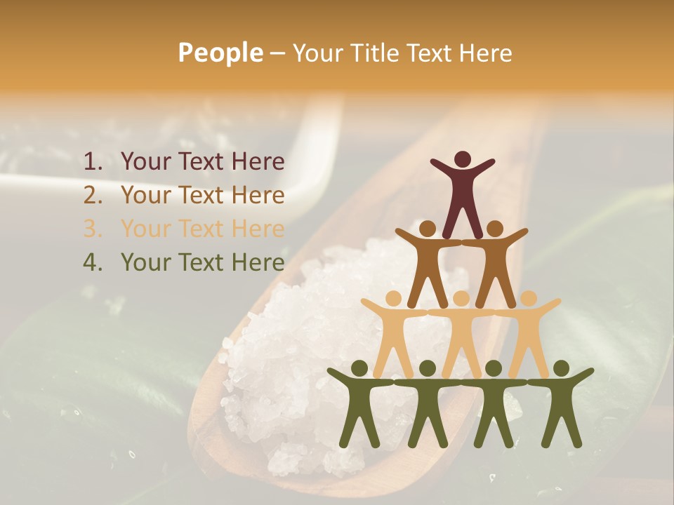 Treatment Setting Wellness PowerPoint Template