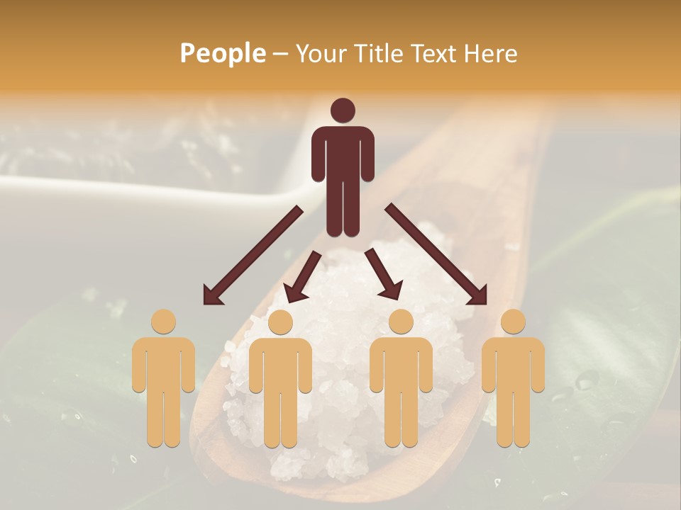 Treatment Setting Wellness PowerPoint Template