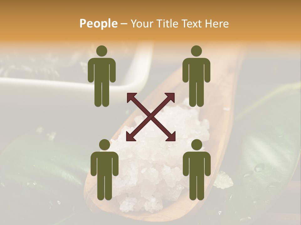 Treatment Setting Wellness PowerPoint Template