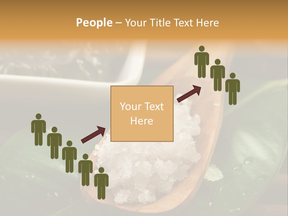Treatment Setting Wellness PowerPoint Template