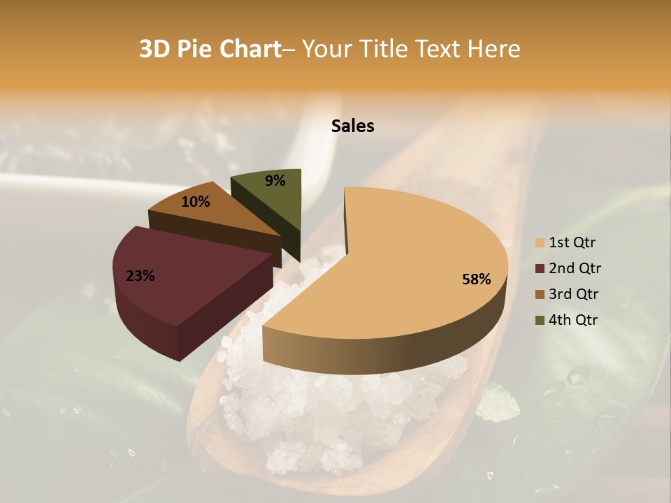 Treatment Setting Wellness PowerPoint Template