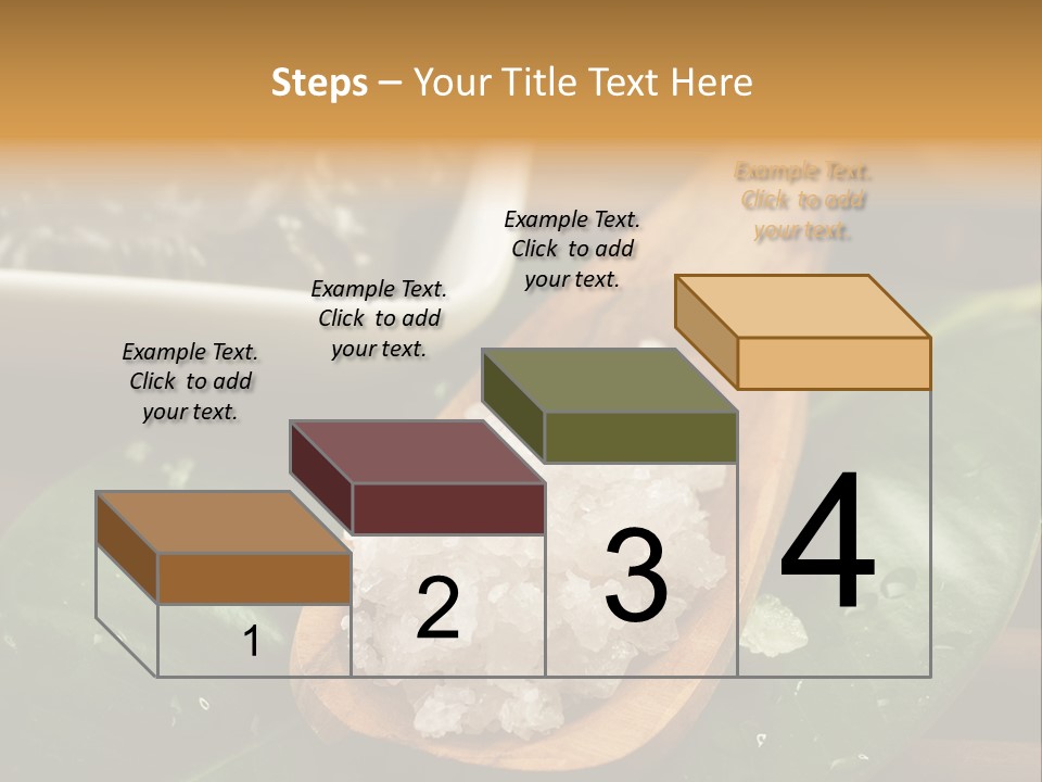 Treatment Setting Wellness PowerPoint Template
