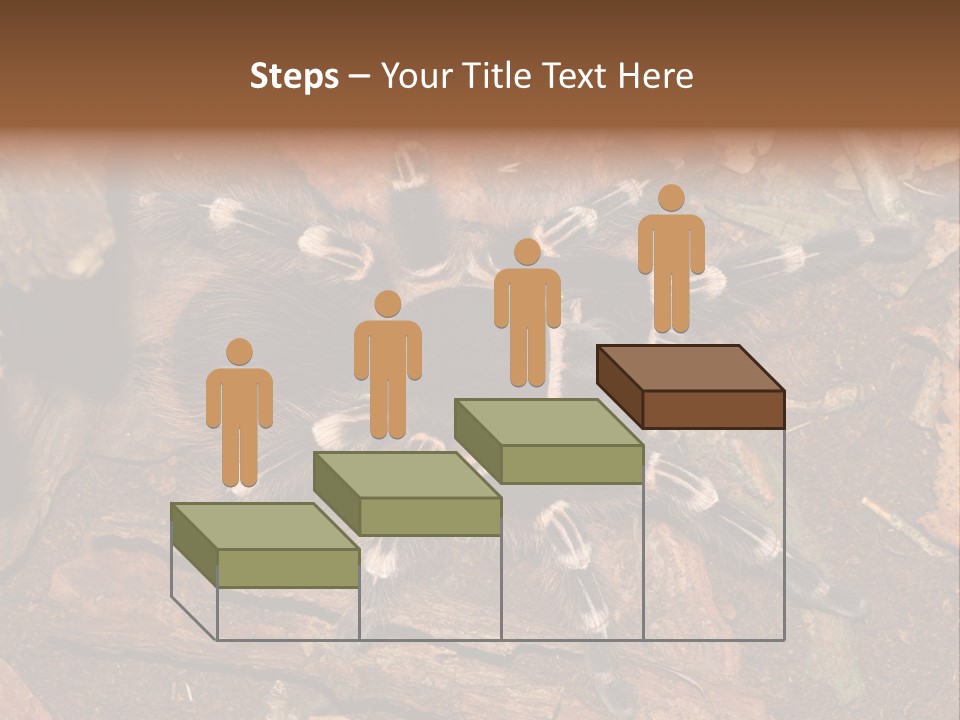 Pets Horror Closeup PowerPoint Template