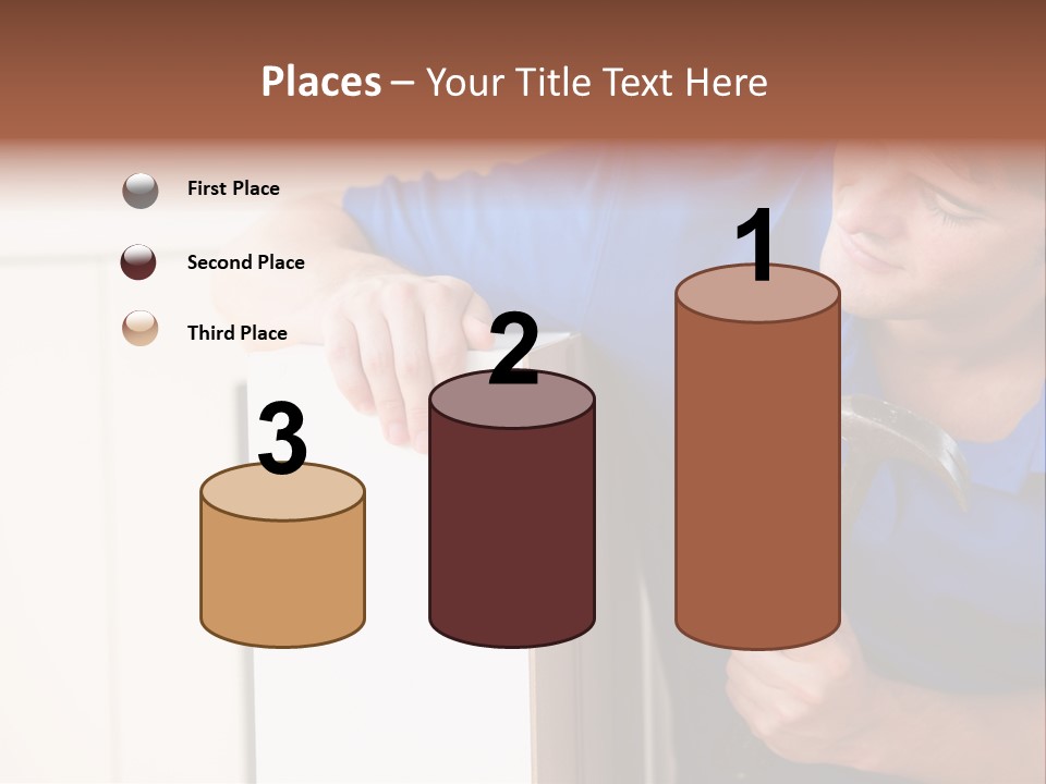 Professional Interior Construction PowerPoint Template