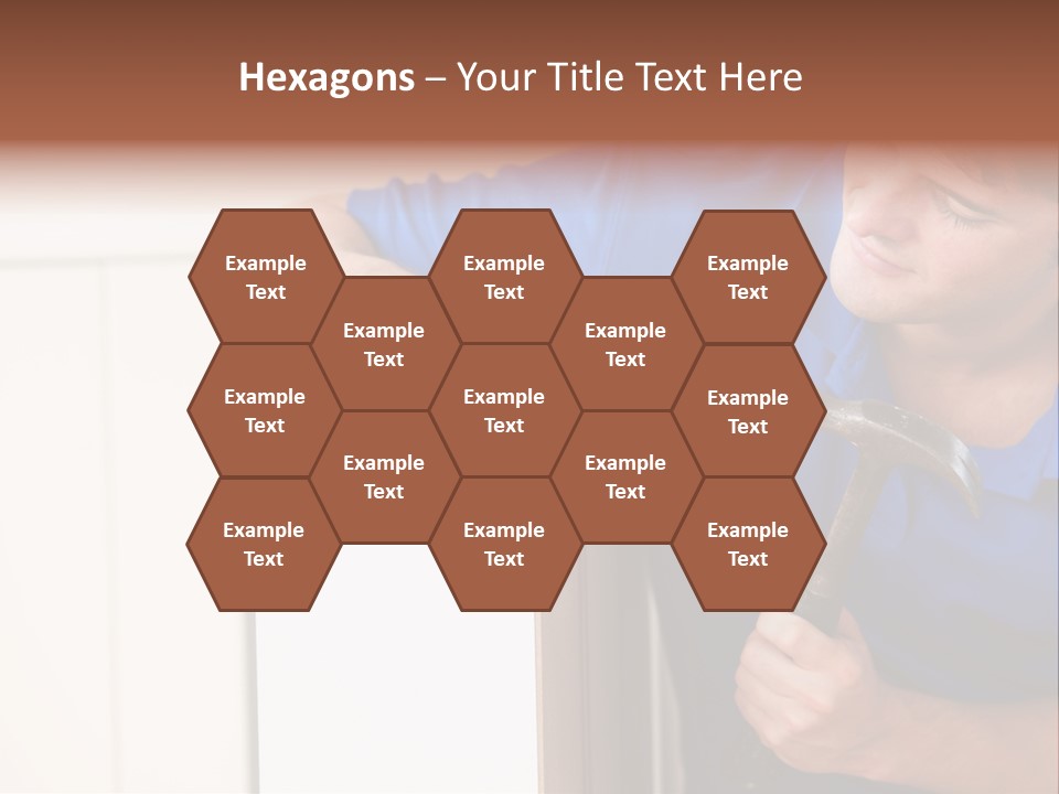 Professional Interior Construction PowerPoint Template