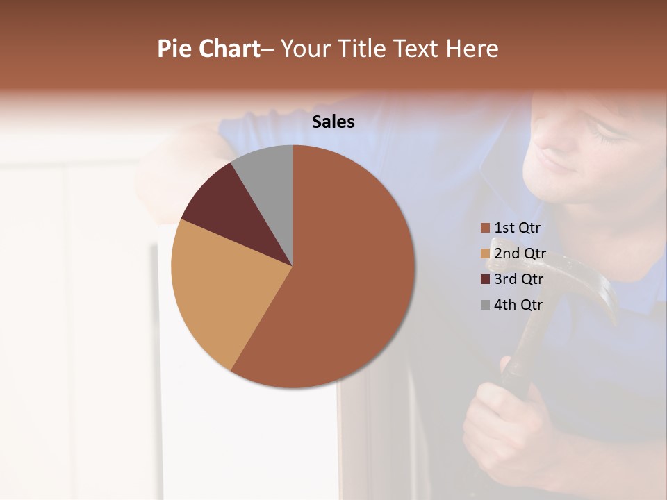 Professional Interior Construction PowerPoint Template