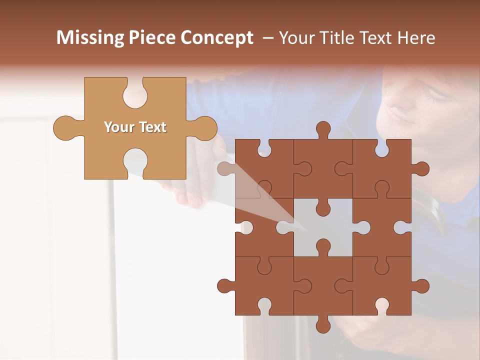 Professional Interior Construction PowerPoint Template