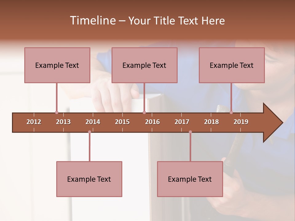 Professional Interior Construction PowerPoint Template