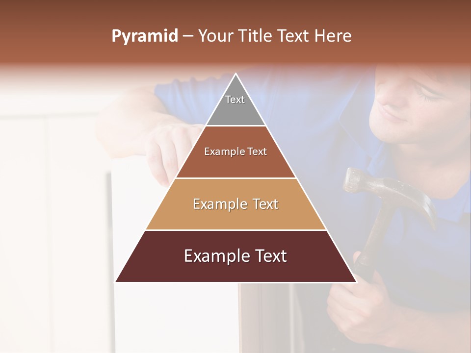Professional Interior Construction PowerPoint Template