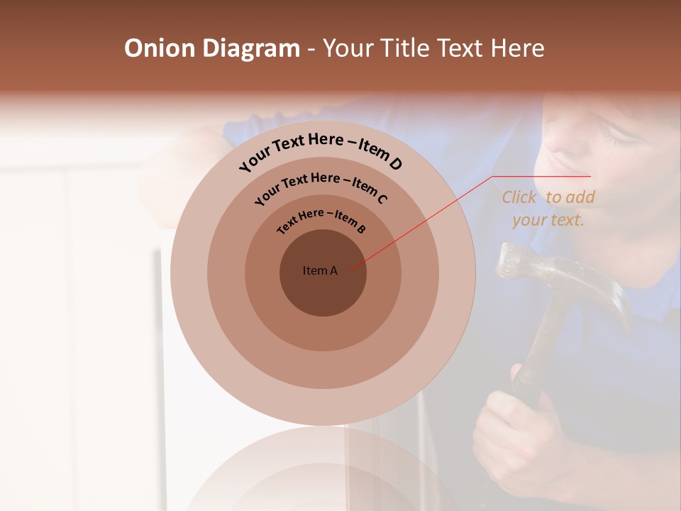 Professional Interior Construction PowerPoint Template