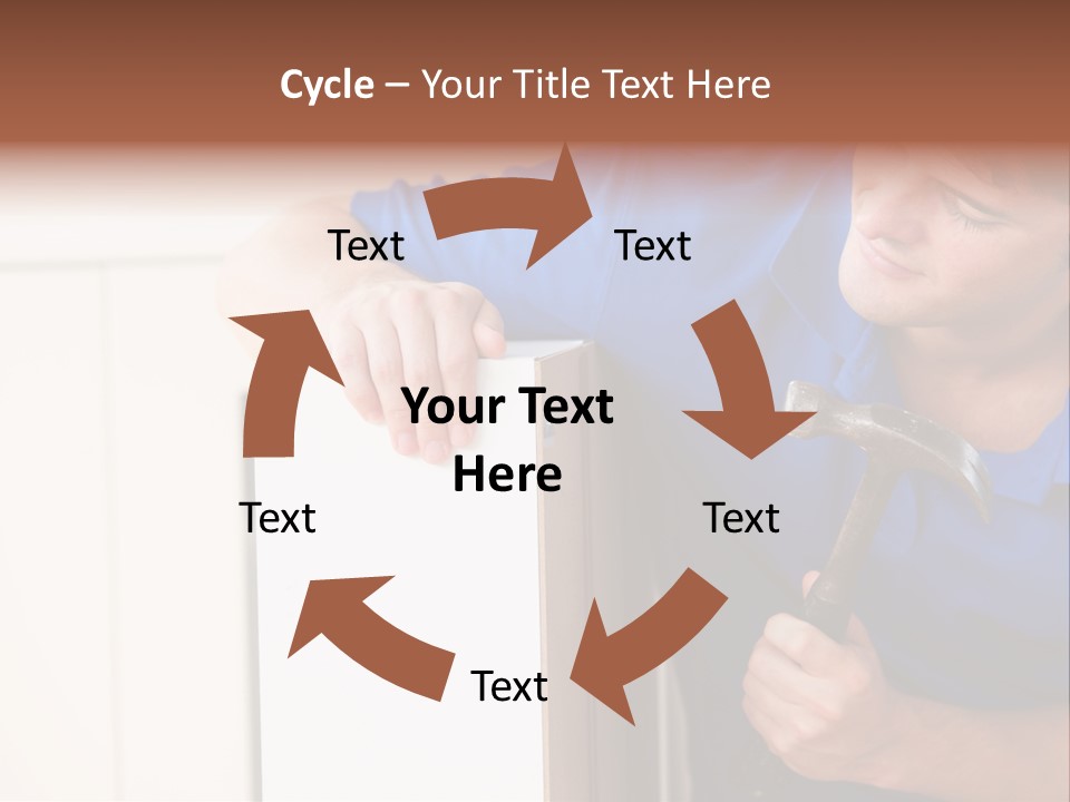 Professional Interior Construction PowerPoint Template