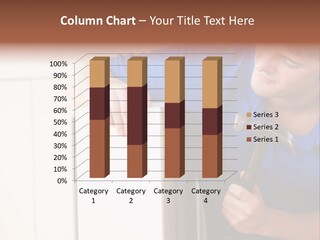 Professional Interior Construction PowerPoint Template