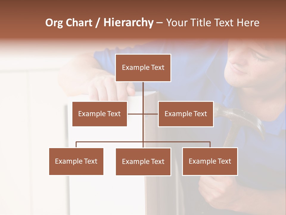 Professional Interior Construction PowerPoint Template
