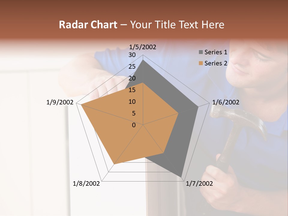 Professional Interior Construction PowerPoint Template