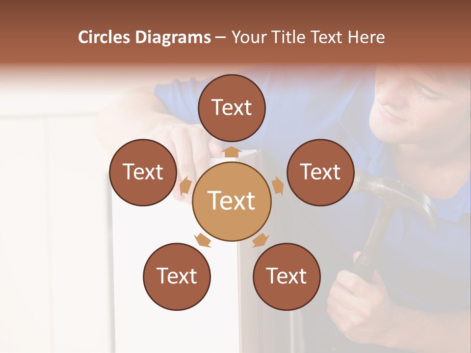 Professional Interior Construction PowerPoint Template