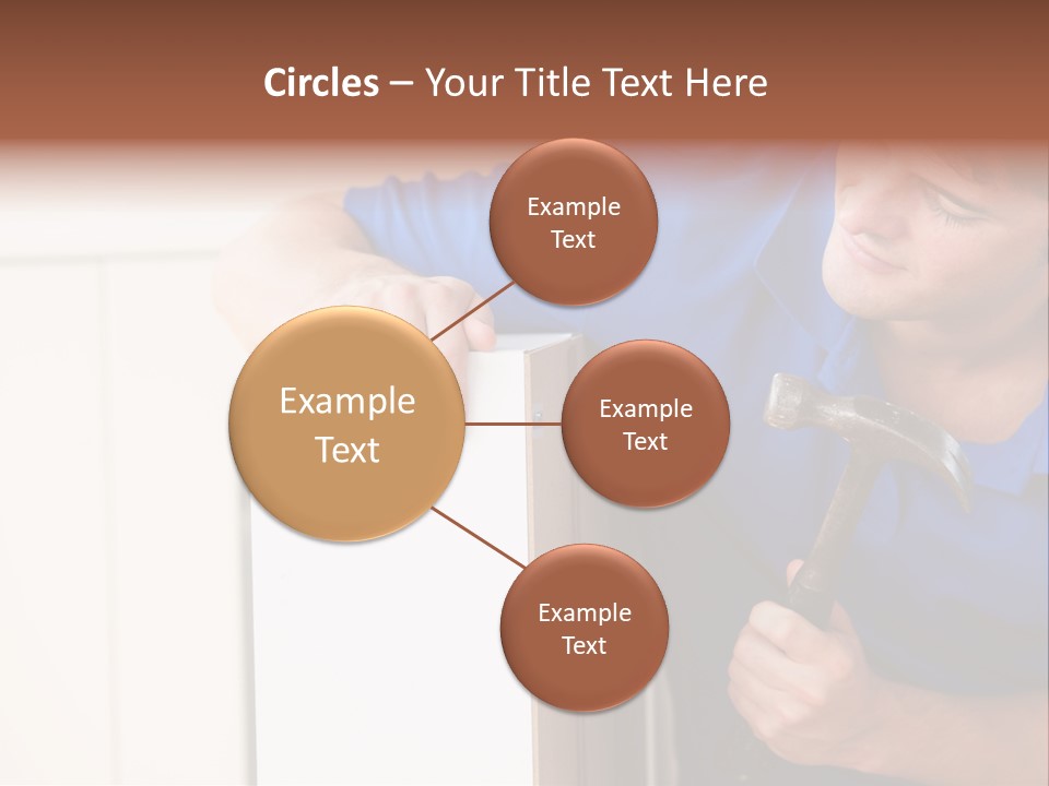 Professional Interior Construction PowerPoint Template