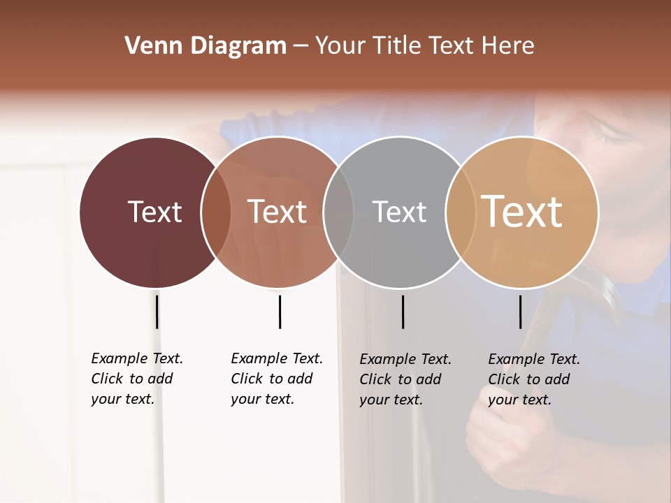 Professional Interior Construction PowerPoint Template